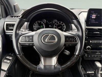 2022 Lexus GX GX 460 Premium