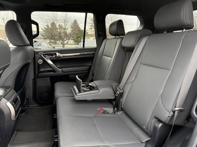 2022 Lexus GX GX 460 Premium