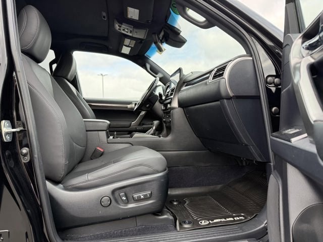 2022 Lexus GX GX 460 Premium