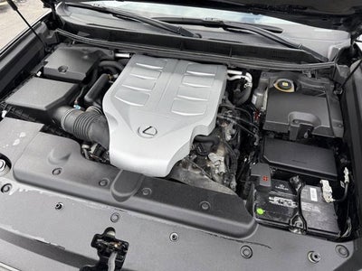 2022 Lexus GX GX 460 Premium