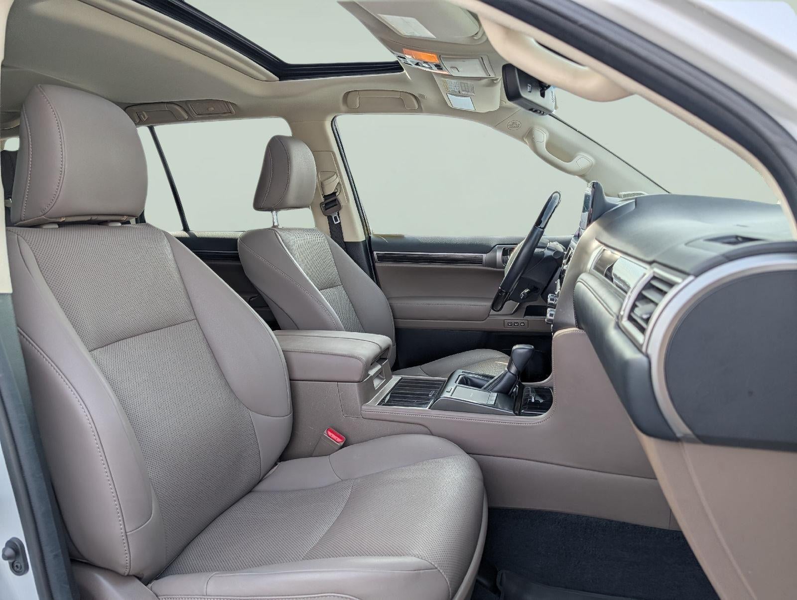 2023 Lexus GX 460 Premium