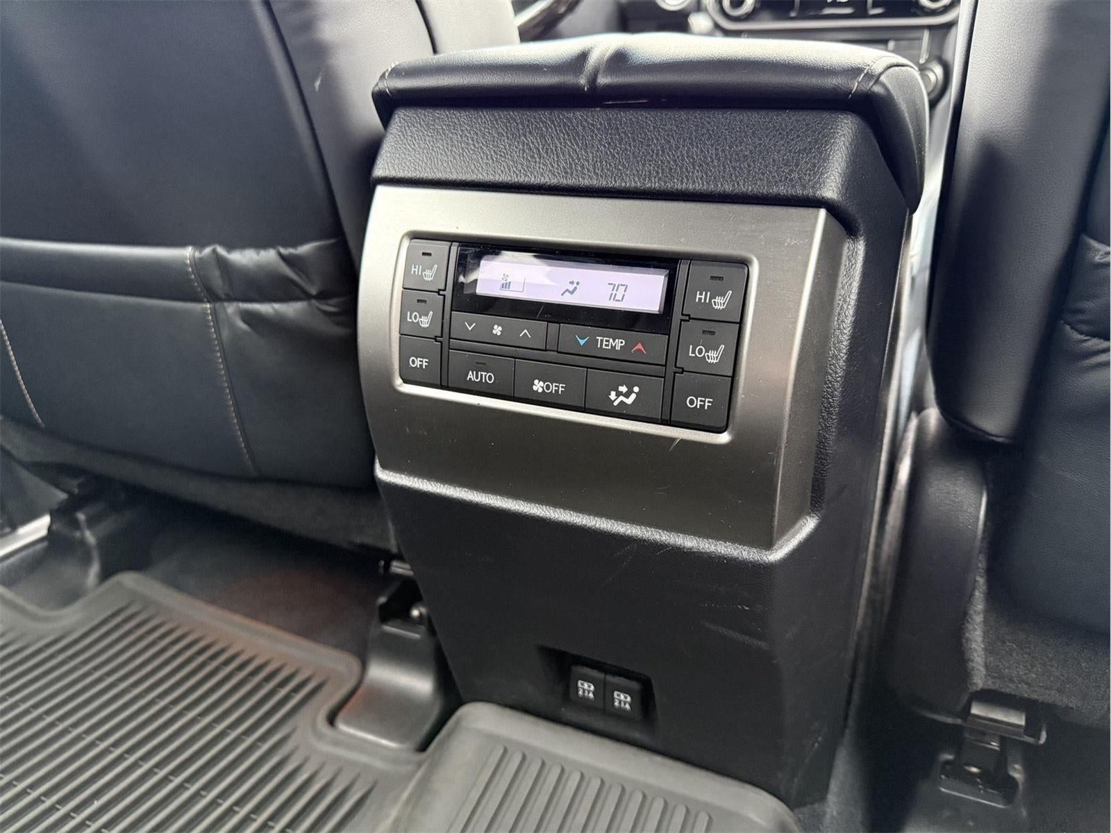 2023 Lexus GX 460 GX 460 PREMIUM 4WD