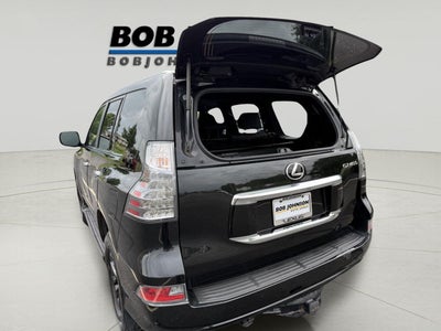 2023 Lexus GX 460 GX 460 PREMIUM 4WD