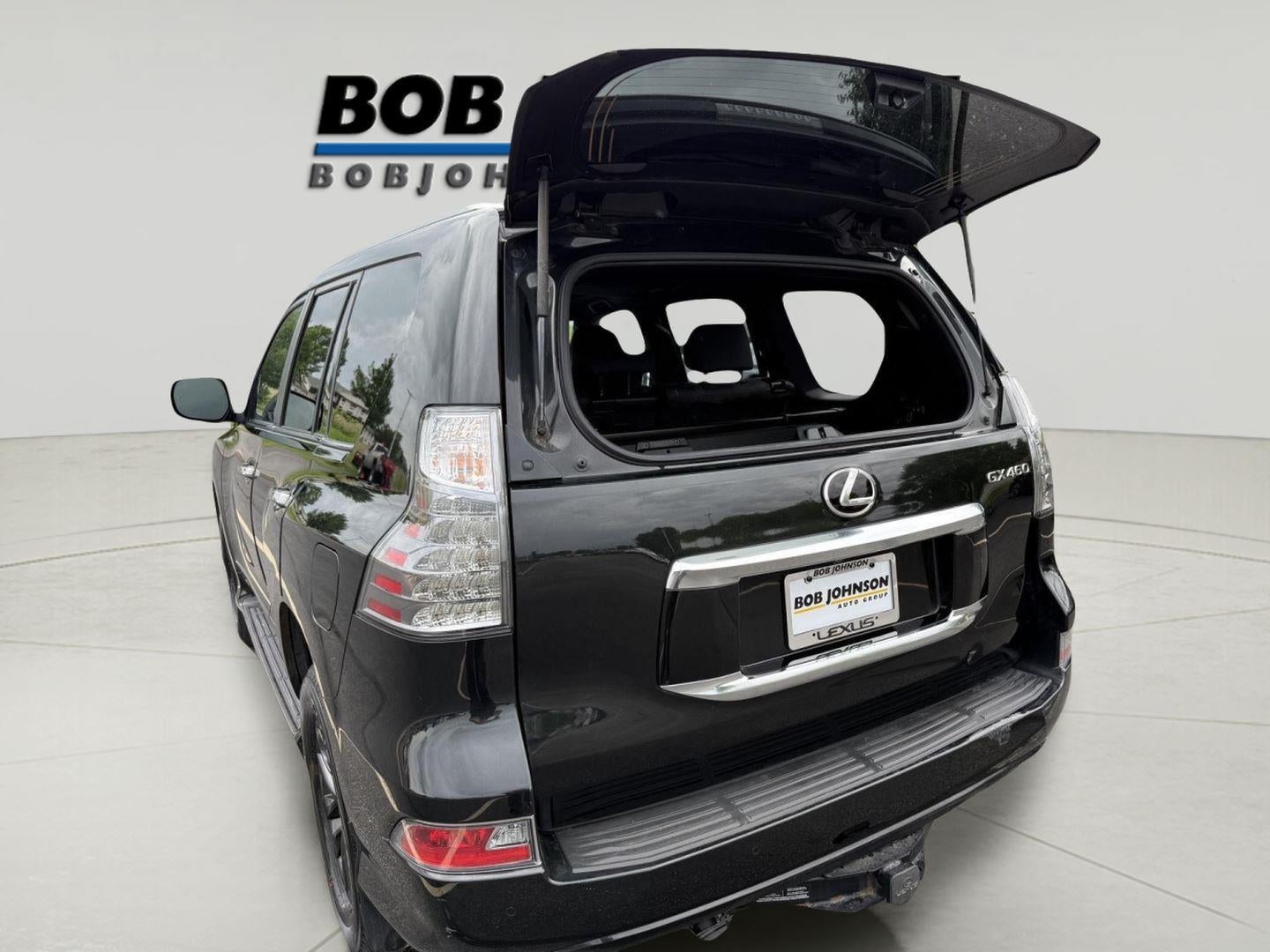 2023 Lexus GX 460 GX 460 PREMIUM 4WD