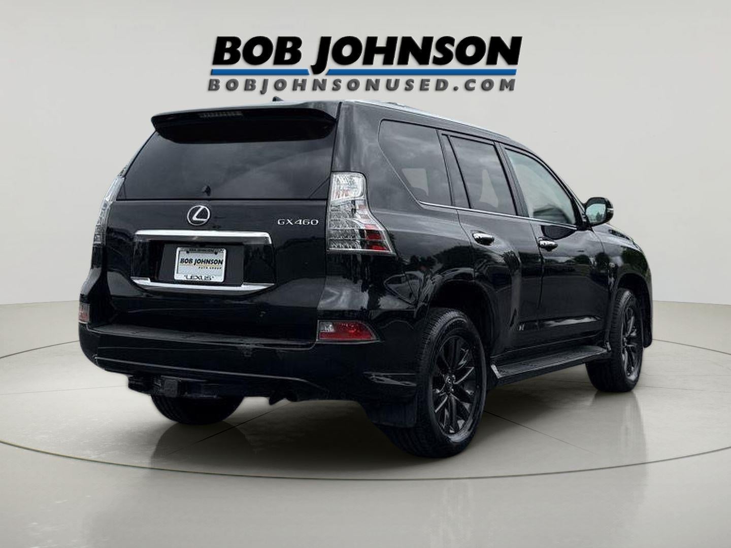 2023 Lexus GX 460 GX 460 PREMIUM 4WD