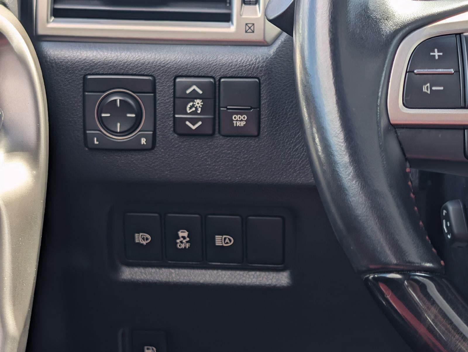 2020 Lexus GX GX 460 Premium