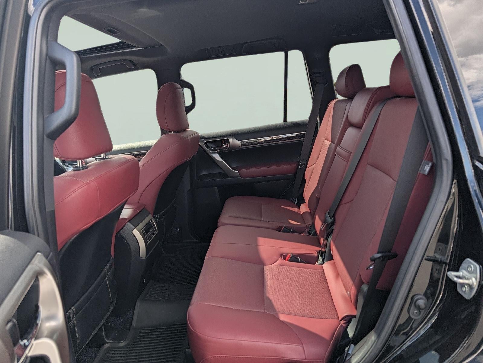 2020 Lexus GX GX 460 Premium