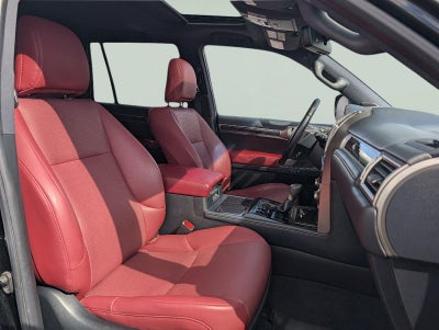 2020 Lexus GX GX 460 Premium