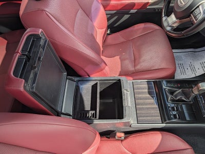 2020 Lexus GX GX 460 Premium