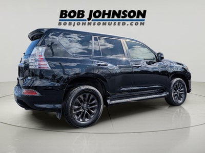 2020 Lexus GX GX 460 Premium