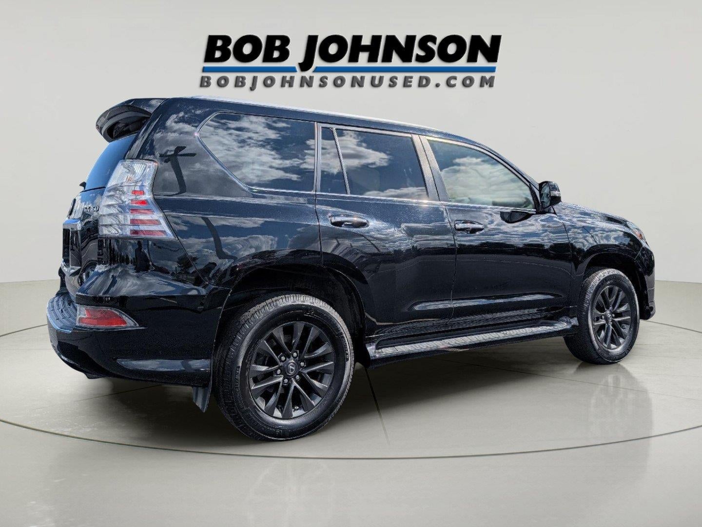 2020 Lexus GX GX 460 Premium