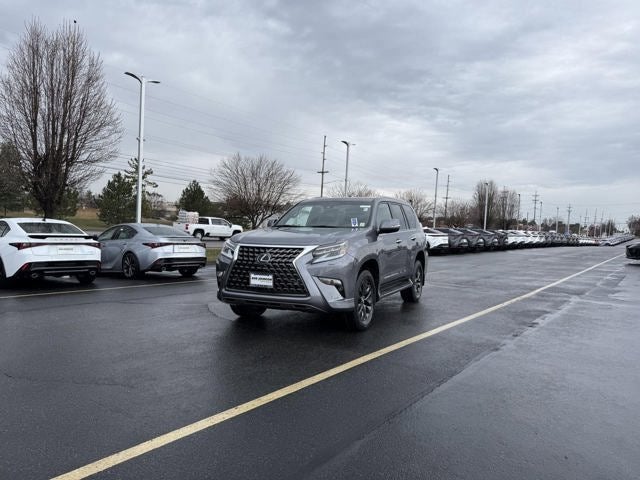 2023 Lexus GX 460 Premium