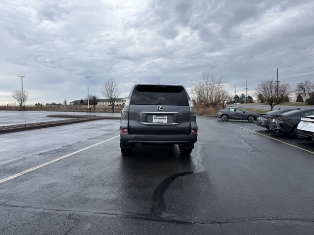 2023 Lexus GX 460 Premium