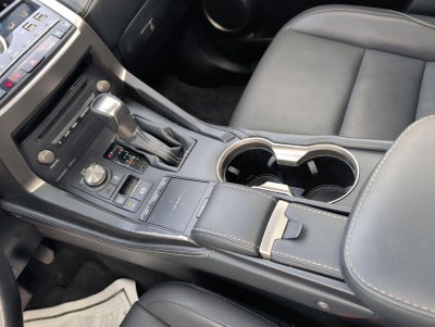 2018 Lexus Nx 300 NX 300
