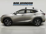 2019 Lexus Nx NX 300