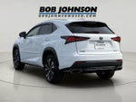 2019 Lexus NX 300 NX 300 F SPORT AWD