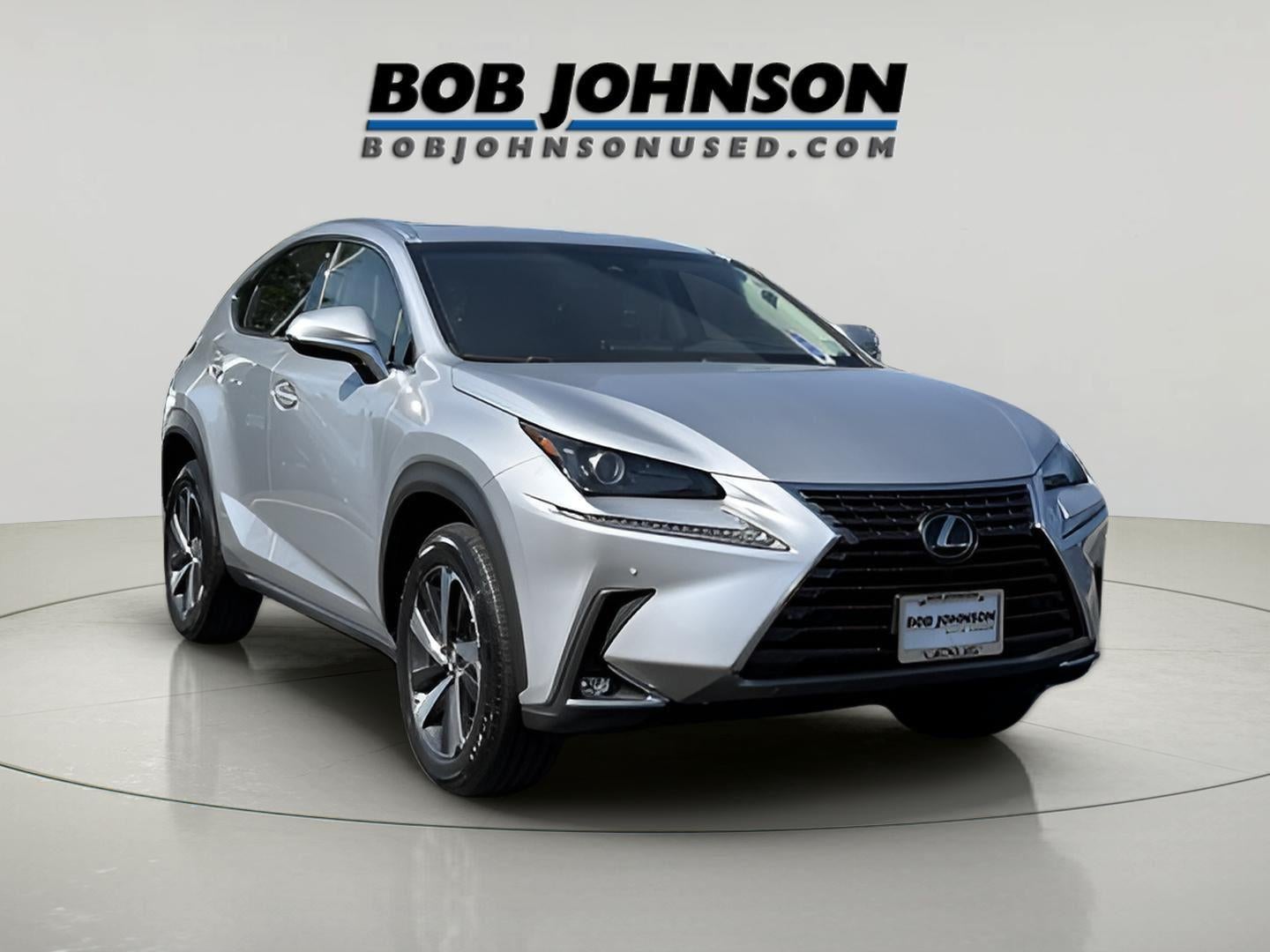 2019 Lexus NX 300 NX 300