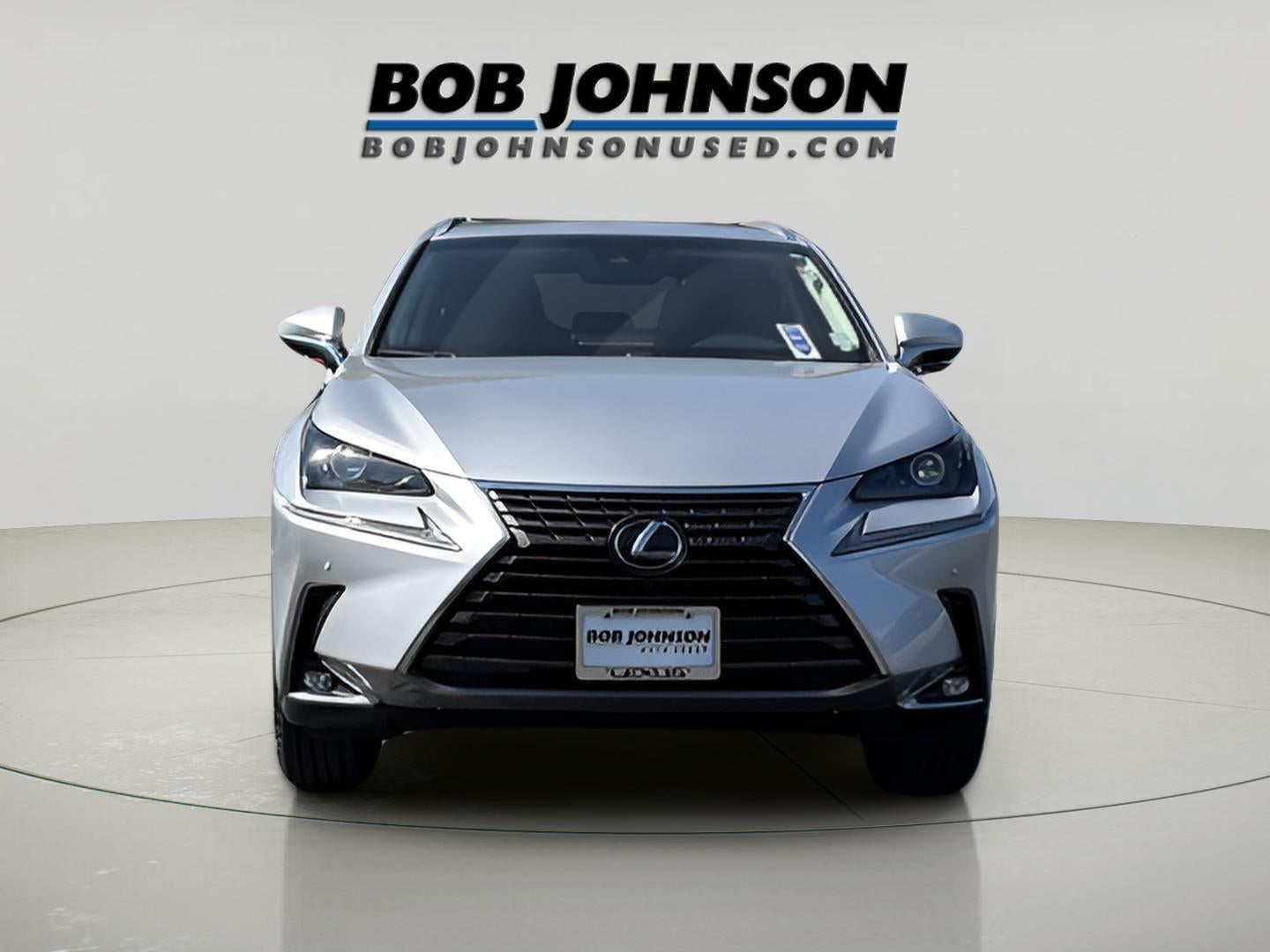 2019 Lexus NX 300 NX 300