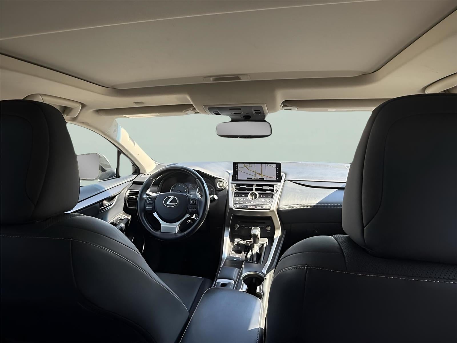 2019 Lexus NX 300 NX 300