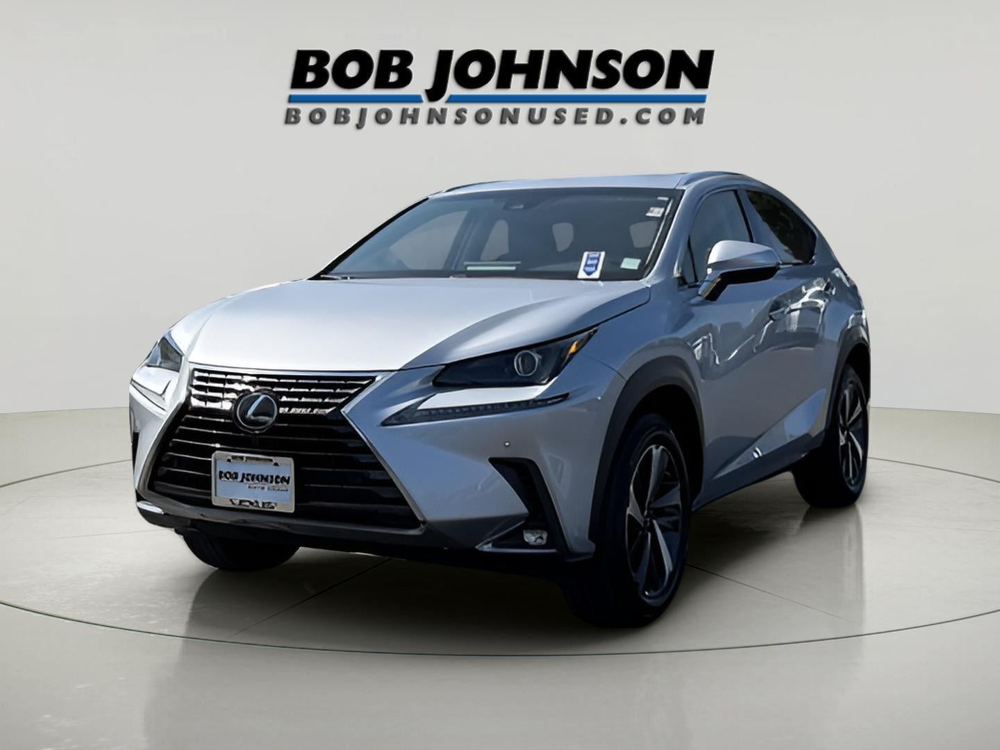 2019 Lexus NX 300 NX 300