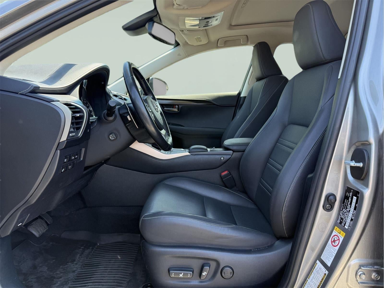 2018 Lexus NX NX 300