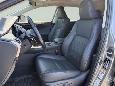 2018 Lexus NX NX 300