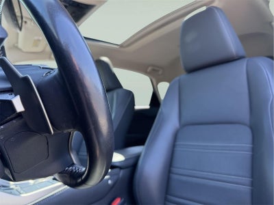 2018 Lexus NX NX 300