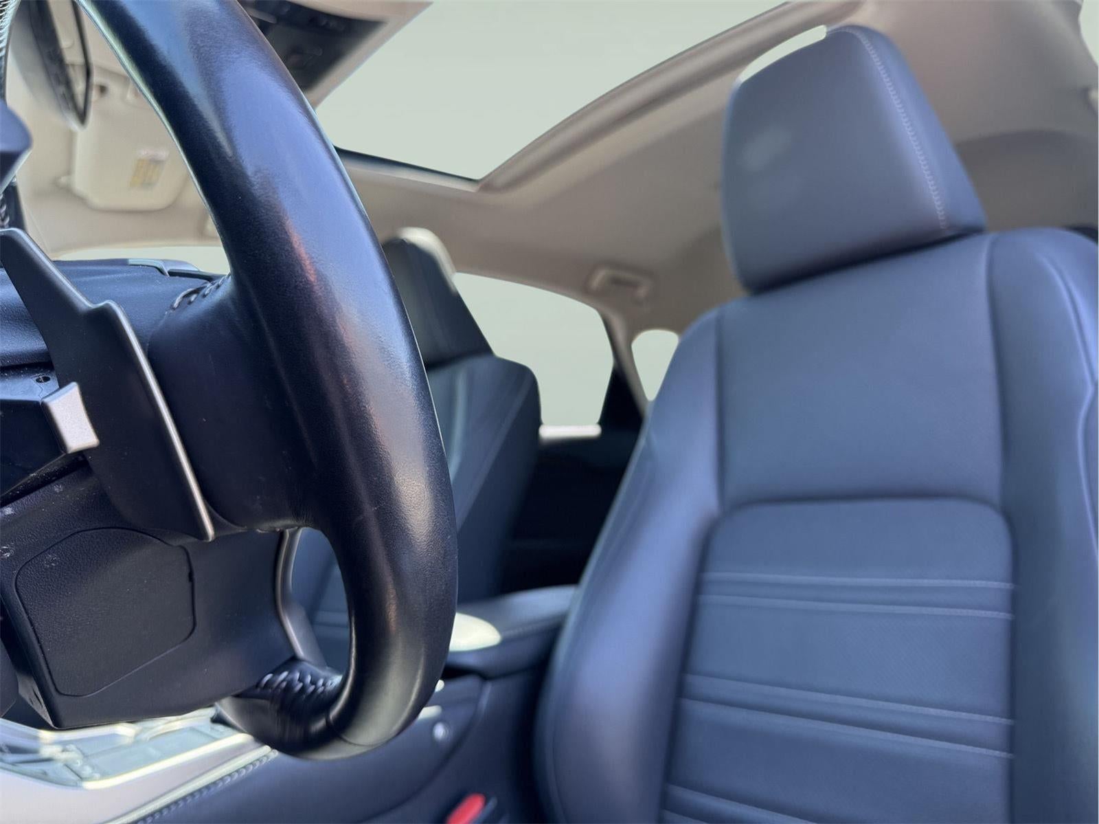2018 Lexus NX NX 300