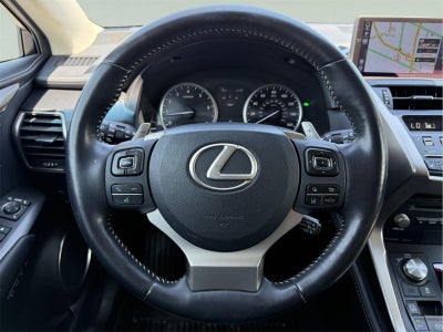 2018 Lexus NX NX 300