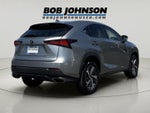 2018 Lexus NX NX 300
