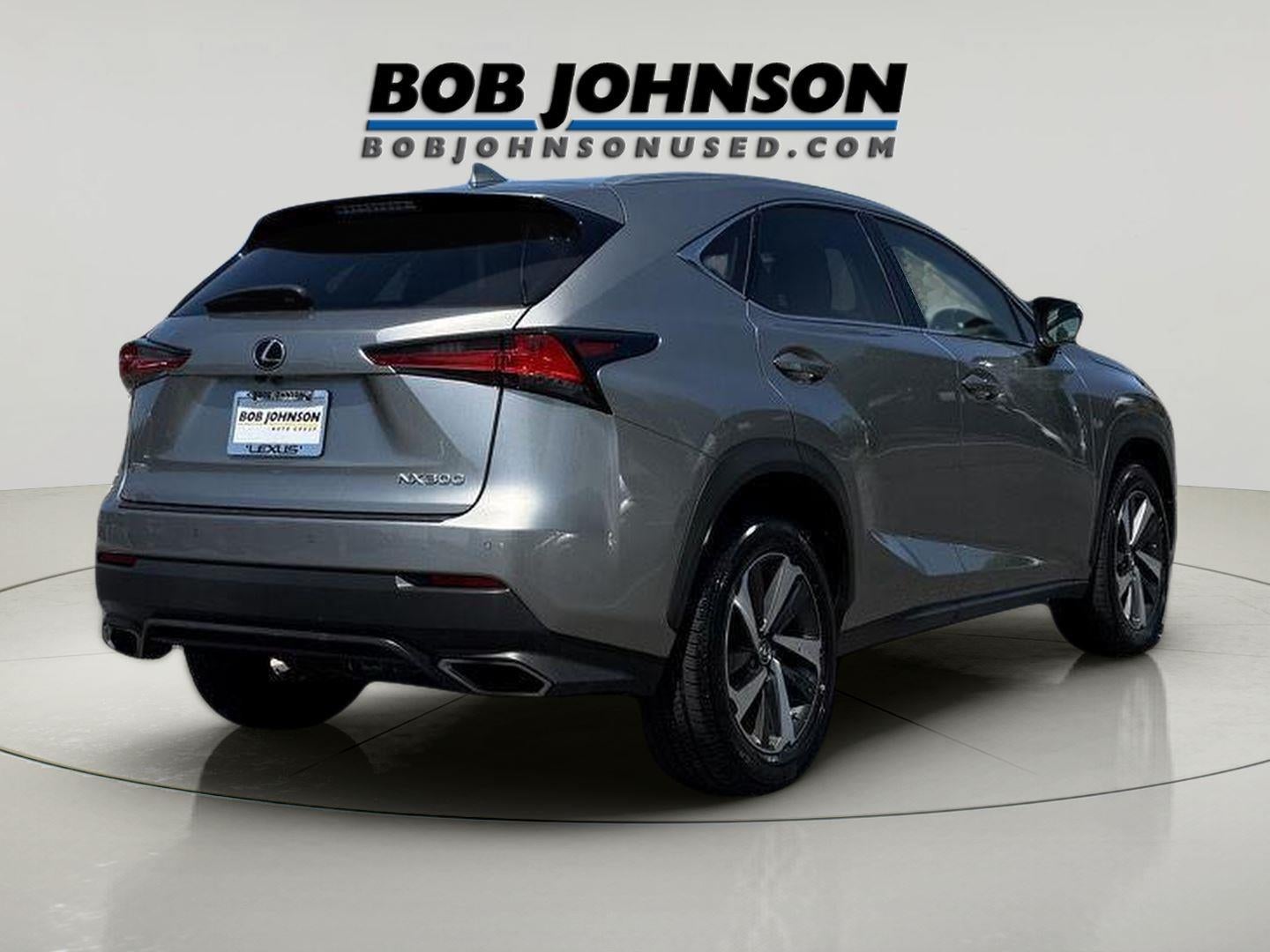 2018 Lexus NX NX 300