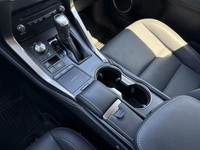 2018 Lexus NX NX 300