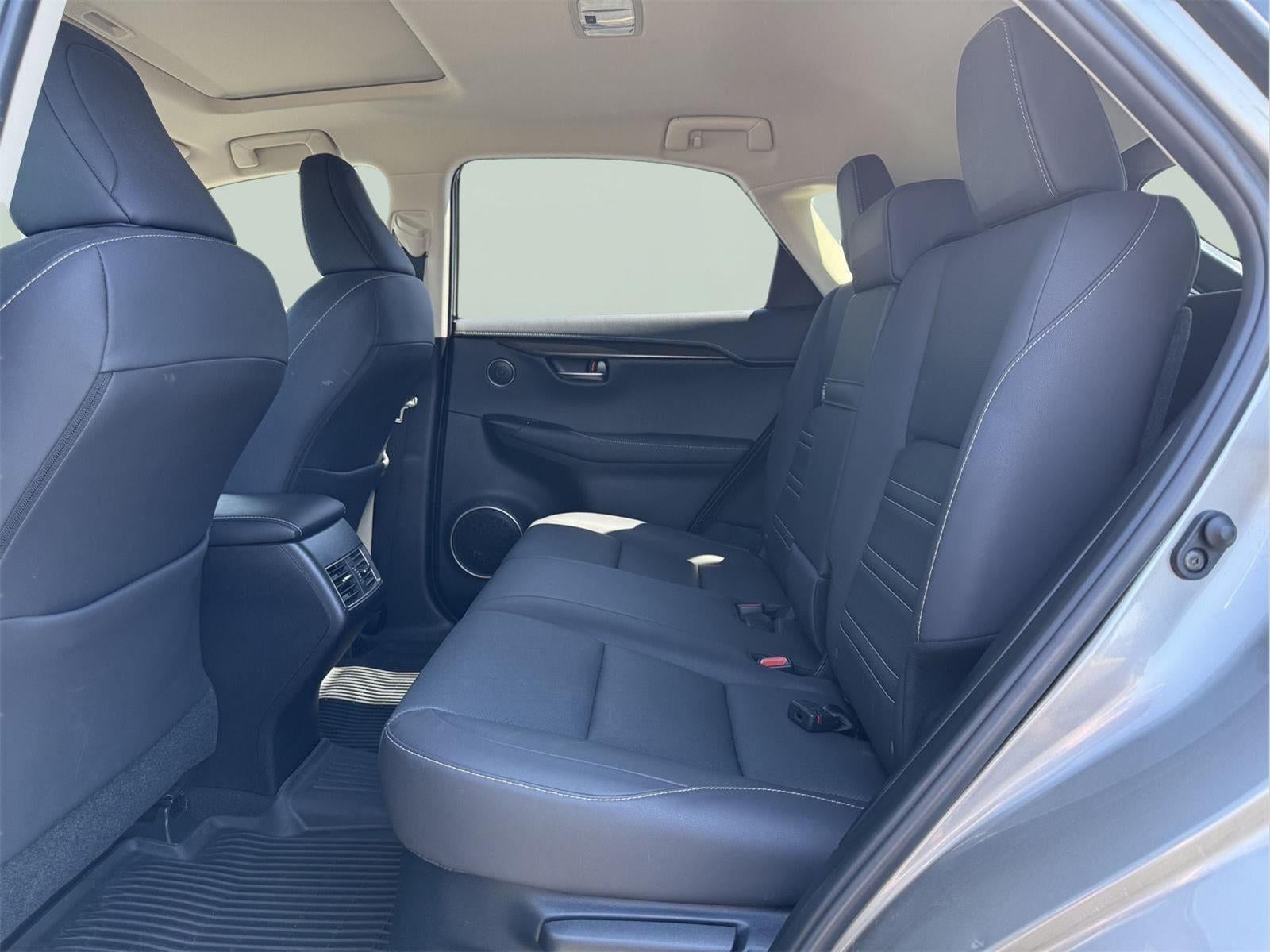 2018 Lexus NX NX 300