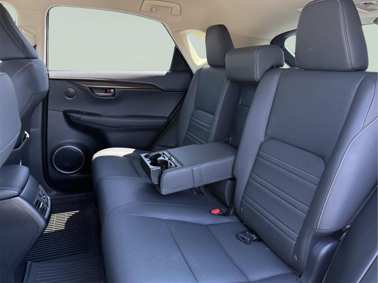 2018 Lexus NX NX 300