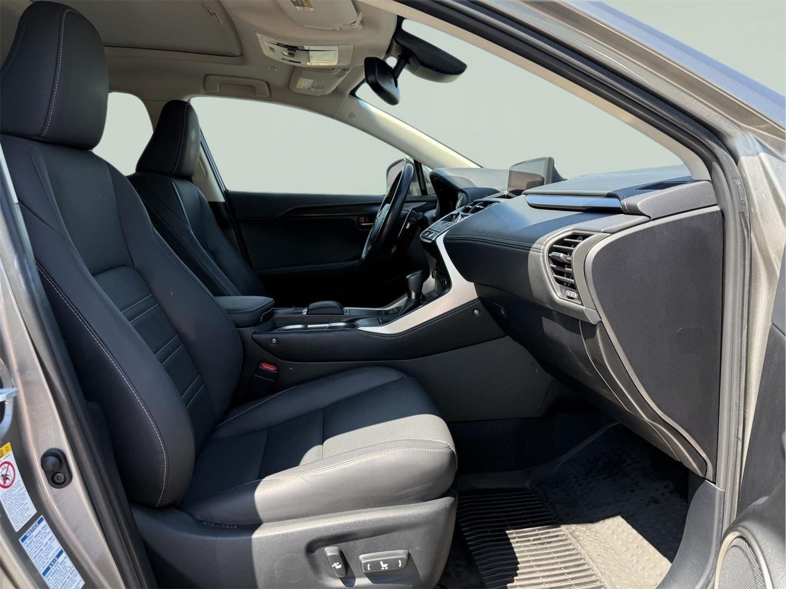 2018 Lexus NX NX 300