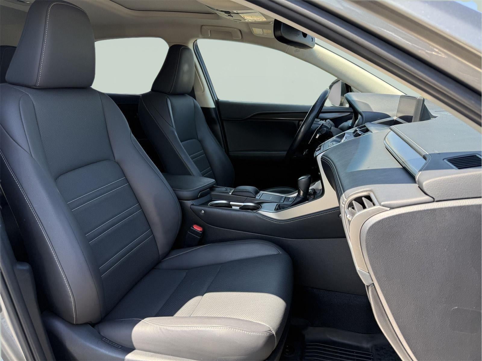 2018 Lexus NX NX 300
