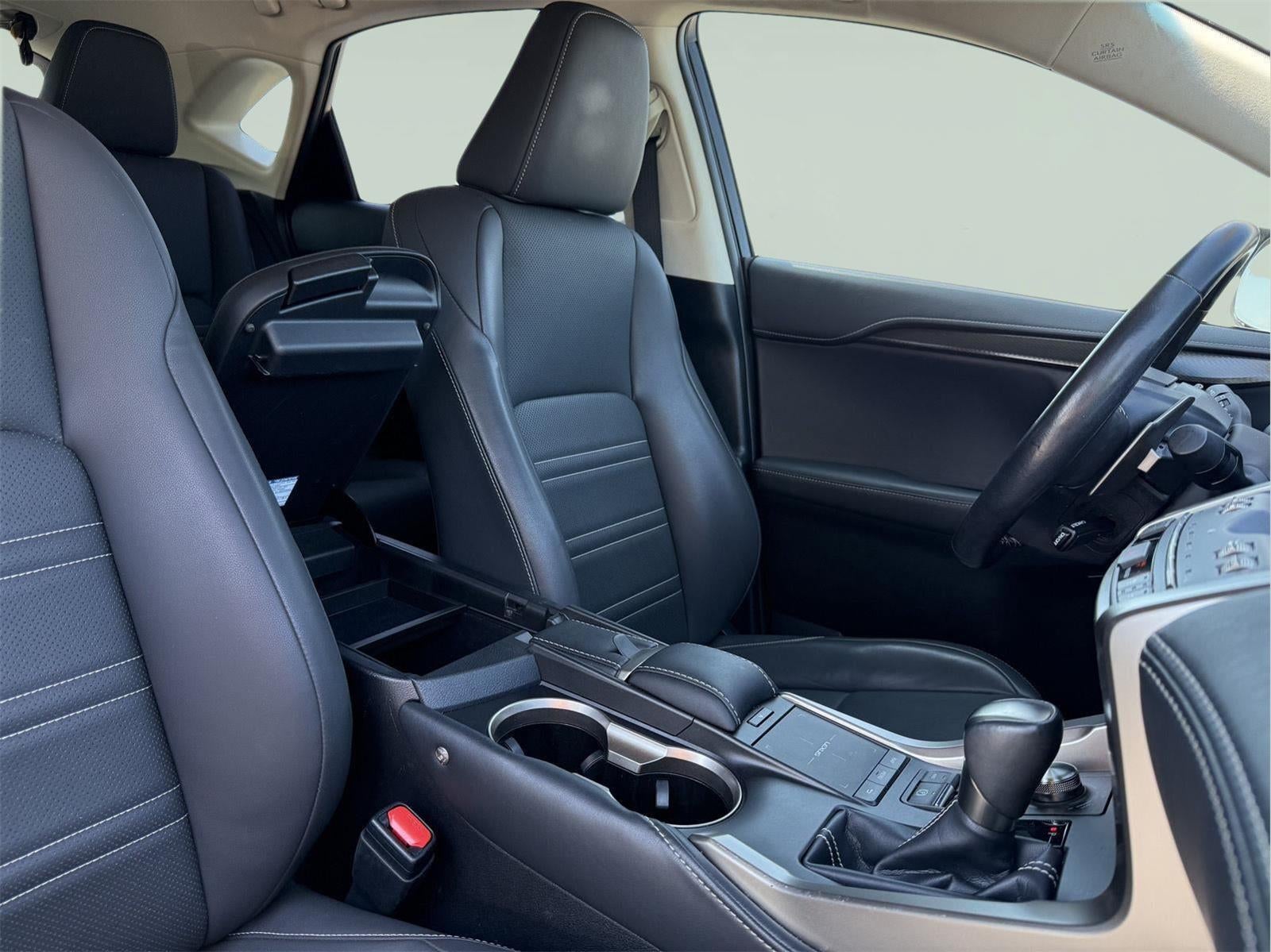 2018 Lexus NX NX 300