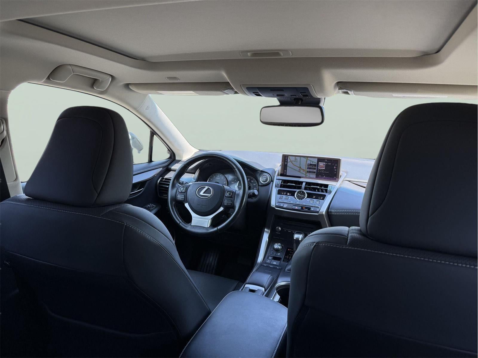 2018 Lexus NX NX 300
