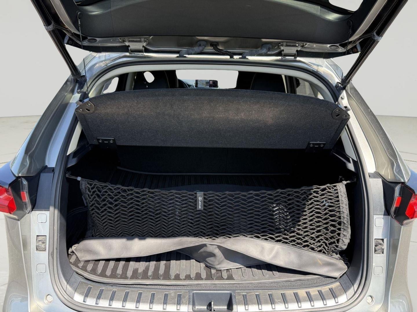 2018 Lexus NX NX 300