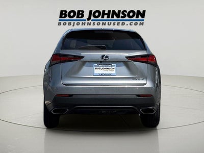 2018 Lexus NX NX 300