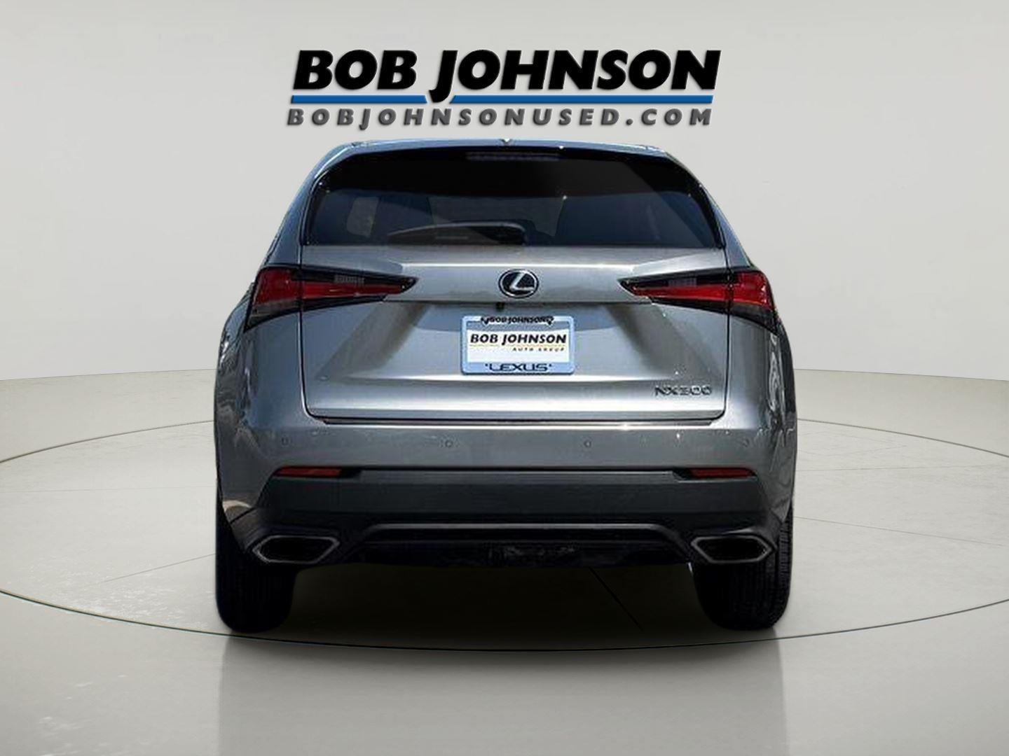 2018 Lexus NX NX 300