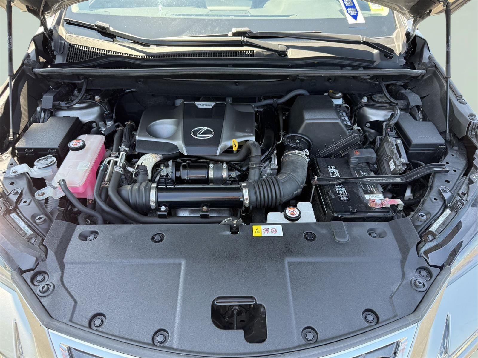 2018 Lexus NX NX 300