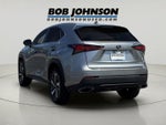 2018 Lexus NX NX 300