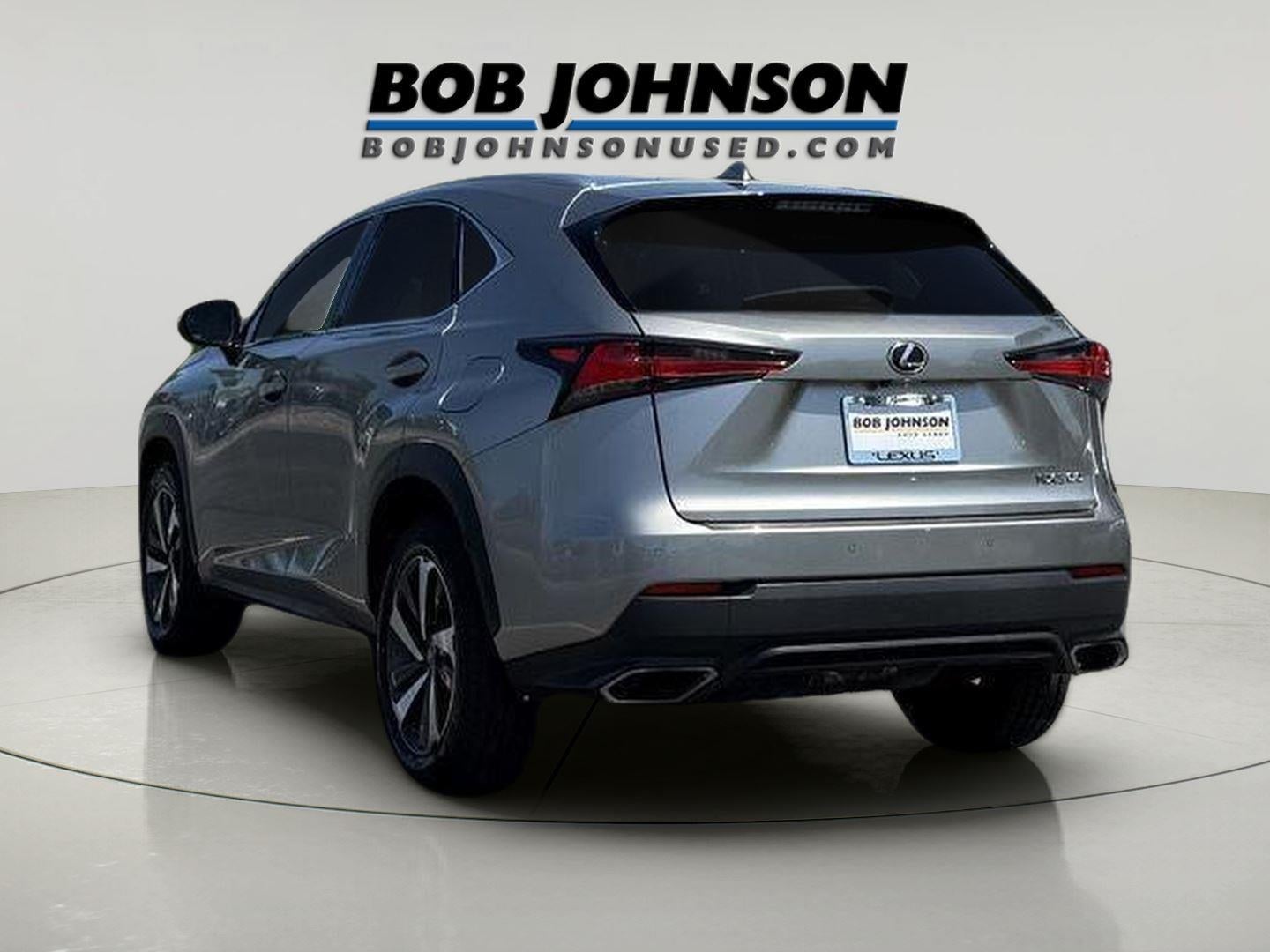 2018 Lexus NX NX 300