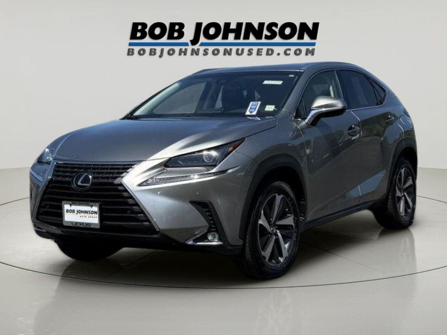 2018 Lexus NX NX 300