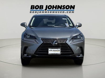 2018 Lexus NX NX 300