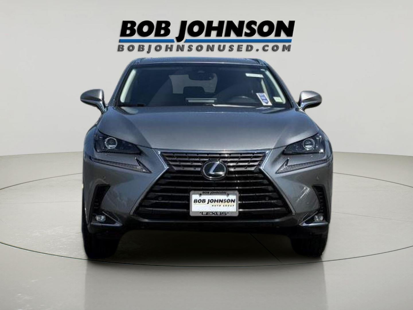 2018 Lexus NX NX 300