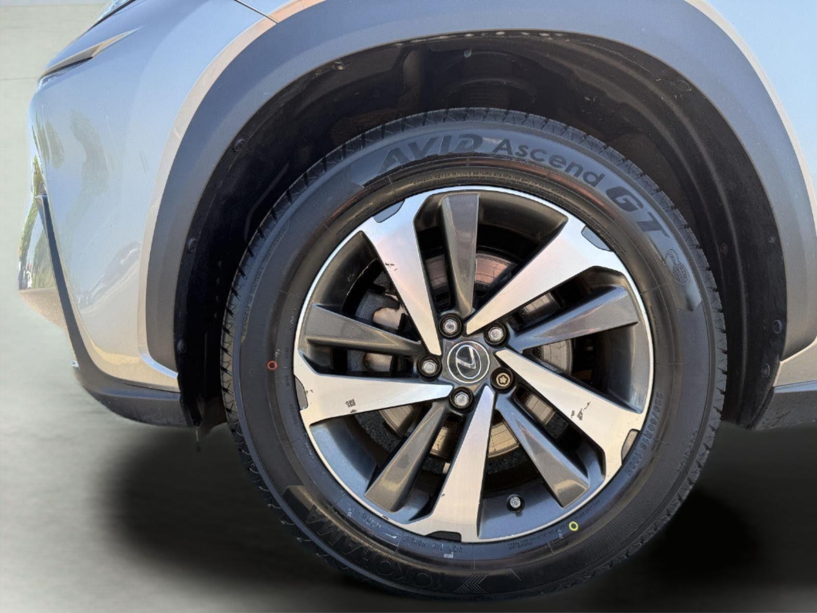 2018 Lexus NX NX 300