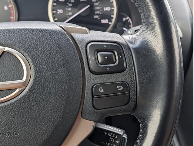 2016 Lexus NX2 F Sport