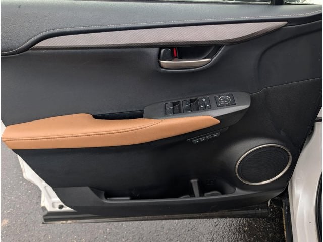 2016 Lexus NX2 F Sport